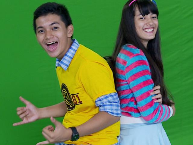 Sinetron Super Puber Mulai Tayang Hari Ini Di Sctv News Entertainment Fimela Com