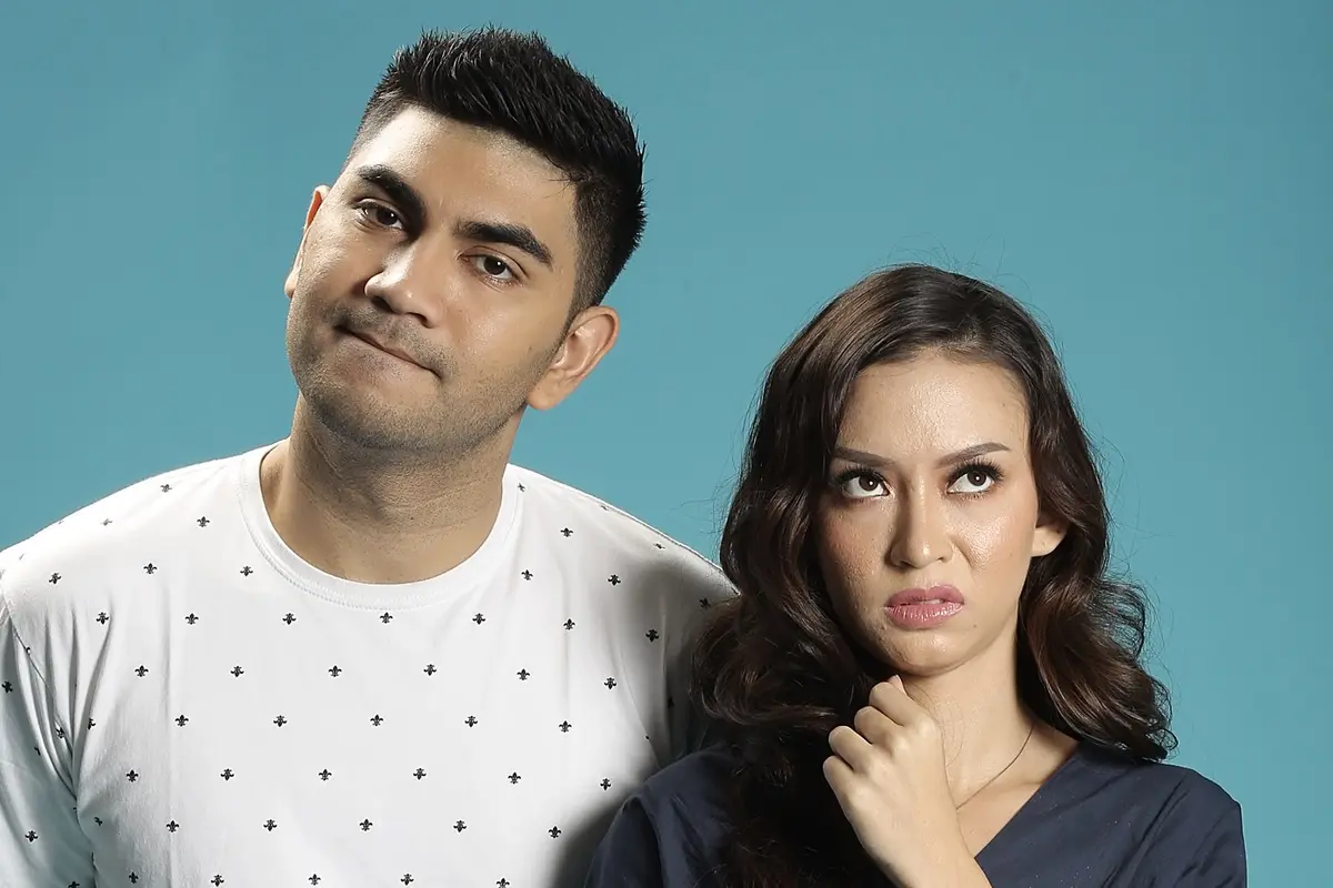 [Bintang] Gandhi Fernando - Karina Nadila