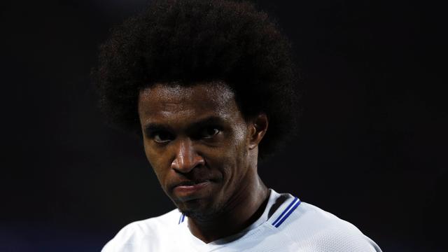 Liga Champions, Barcelona, Chelsea