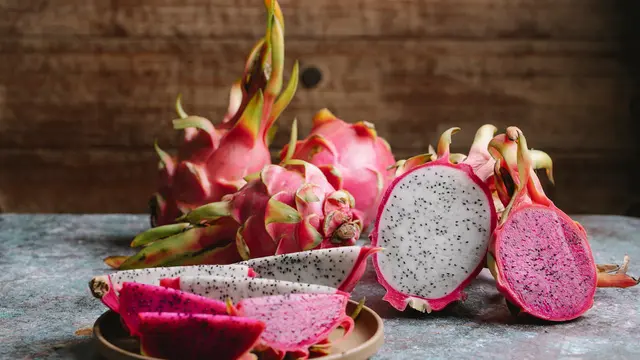Dragon Fruit