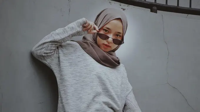 [Fimela] Nissa Sabyan