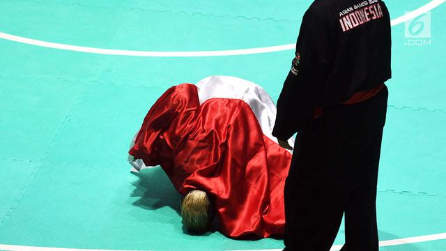 5600 Koleksi Gambar Anak Pesilat Romantis Terbaik