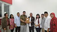 Menantu Jokowi, Bobby Nasution Mantap Maju Pilkada Medan