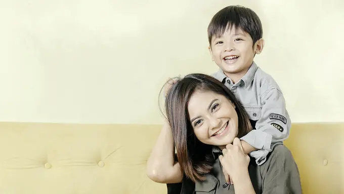 Eksklusif Tiwi ex T2