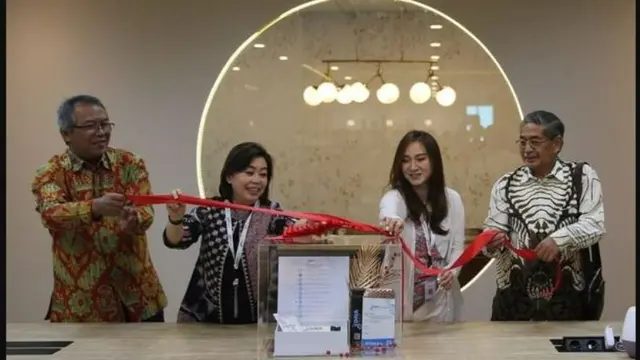 Peluncuran Produk DNA Test yang Bisa Mendeteksi Dini dan Risiko Berbagai Jenis Penyakit