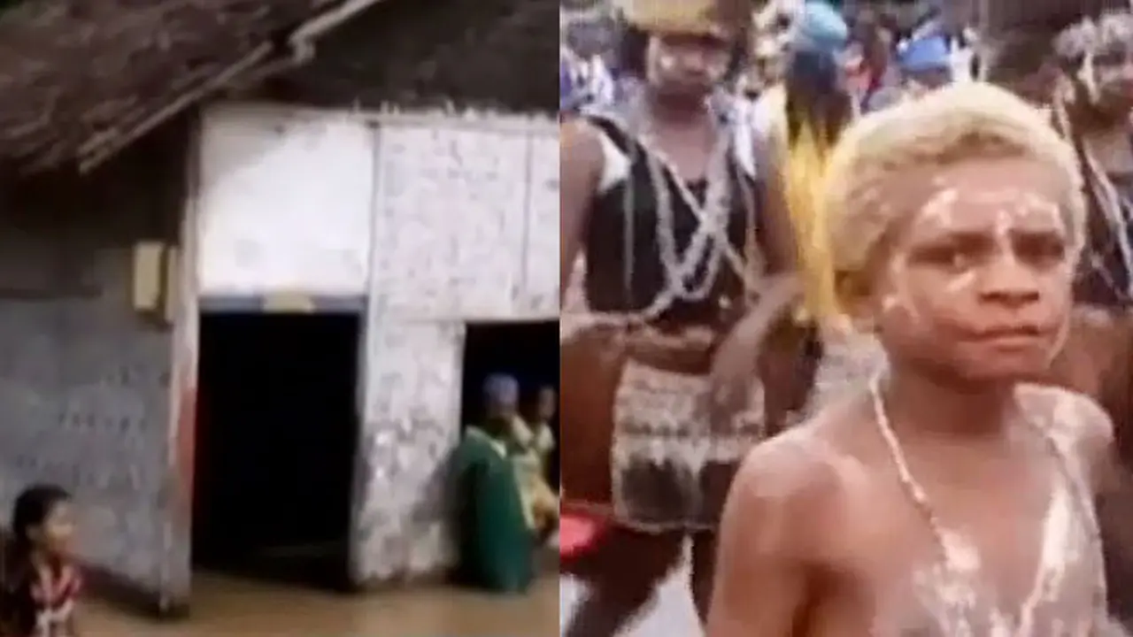 (Lip6 Malam) Banjir-Karnaval