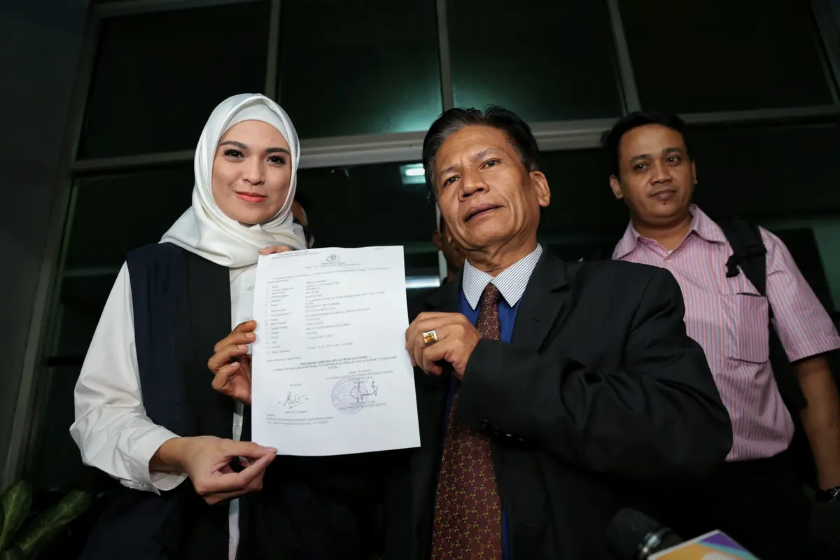 [Bintang] Delia Septianti