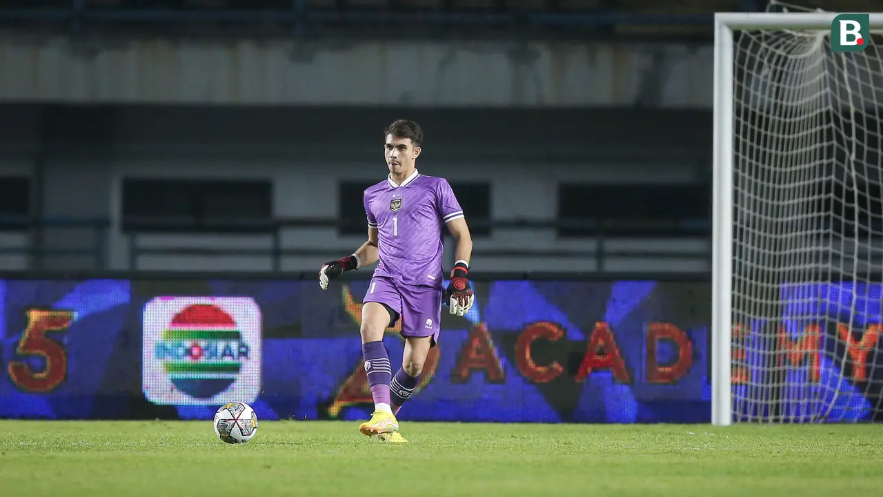 Uji Coba FIFA Matchday 2022: Timnas Indonesia vs Timnas Curacao