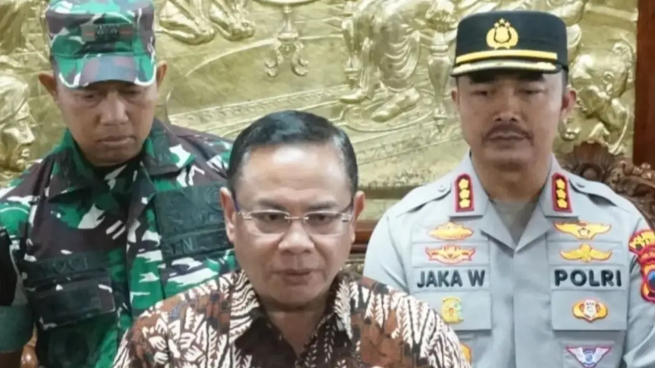 Bupati Pati Sudewo Cabut Aturan Kenaikan Pajak PBB 250 Persen