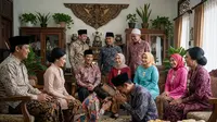 60 Ucapan Idul Fitri Bahasa Jawa, Sopan Beserta Artinya