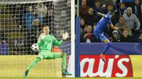 8 Rekor Baru Usai Matchday 3 Liga Champions 2016-2017