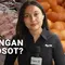 Harga Pangan Ikut Merosot?
