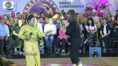 Dangdut Academy Asia 4 akan tayang Minggu (21/10) malam pukul 20.00 WIB di Indosiar.