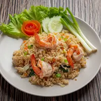 Ilustrasi nasi goreng enak/copyright freepik.com/jcomp