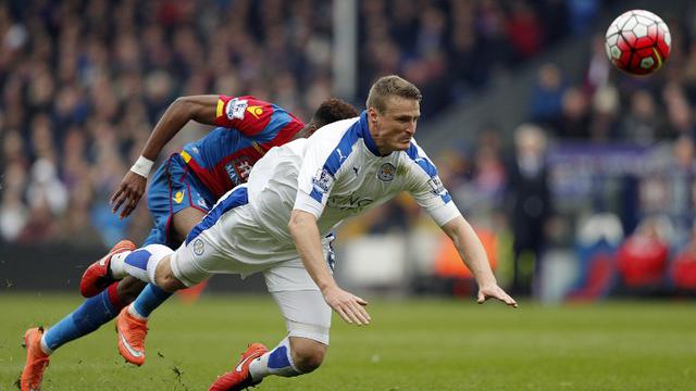 Huth Bek Leicester City Kesal Ini Karena Dipermalukan Lawan