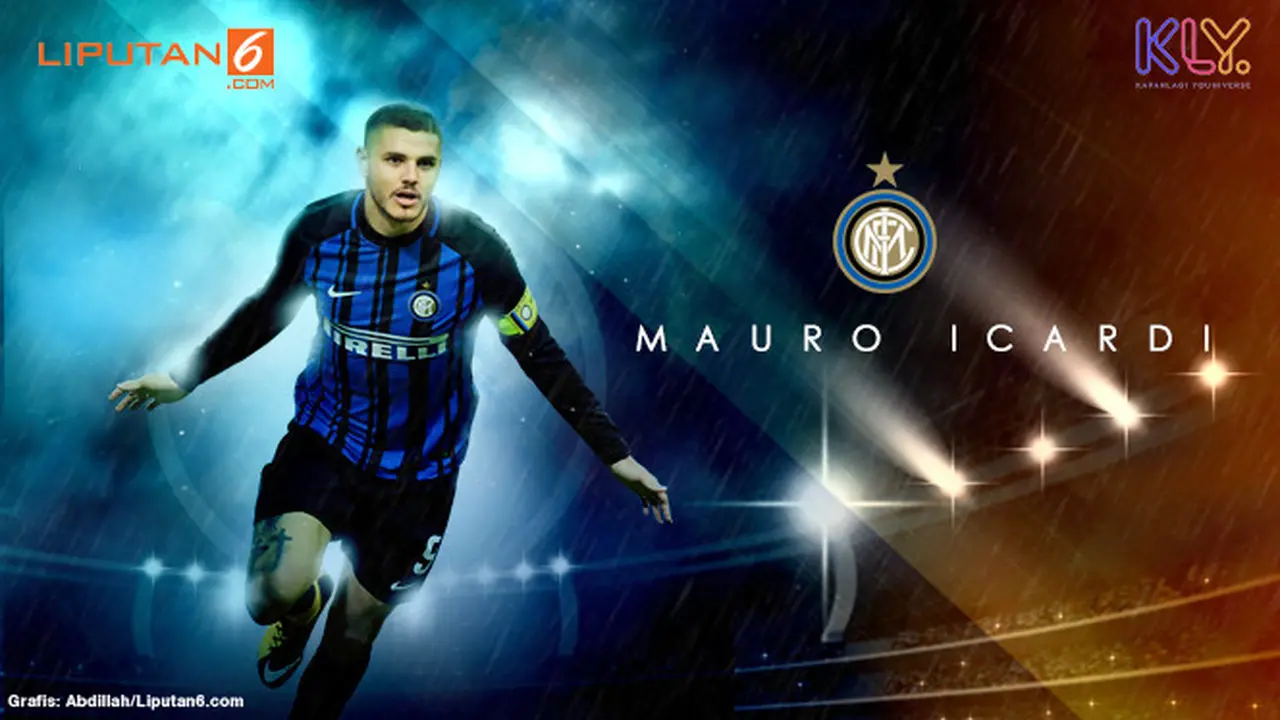 Infografis Mesin Gol Serie A banner