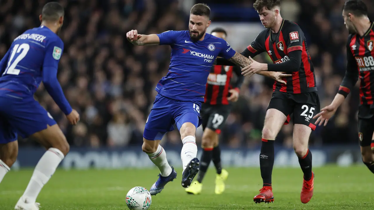 Chelsea
