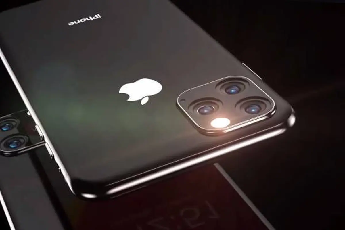 iPhone 11
