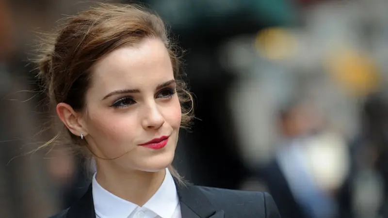 Emma Watson