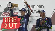 Pebalap Repsol Honda, Marc Marquez, meyakini Valentino Rossi tak akan mau membantu Maverick Vinales meraih titel MotoGP 2017.