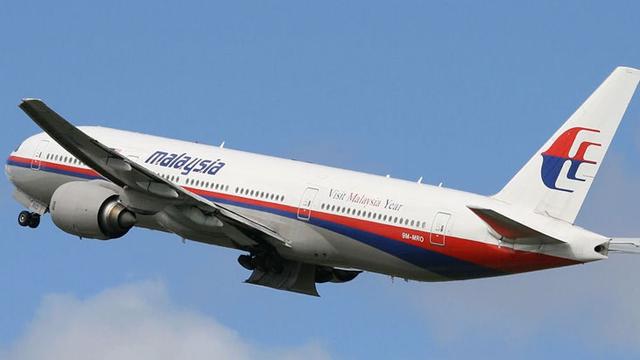 Teori Aneh soal Pesawat Nahas MH370