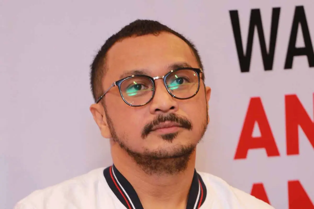[Bintang] Giring Nidji