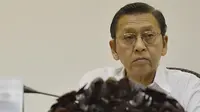 Wapres Puji Program Pengentasan Kemiskinan Orba Paling Baik