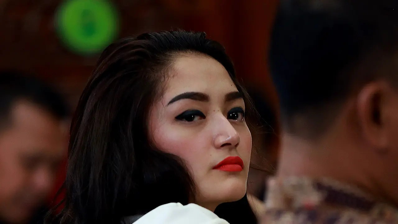 Siti Badriah