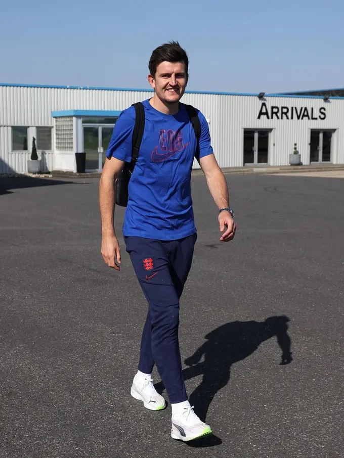 Harry Maguire