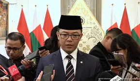 Indonesia Bawa Isu Palestina hingga Multilateralisme ke Sidang Majelis Umum PBB