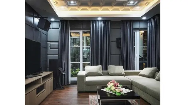 Potret 6 Rumah Mewah Seleb Tanah Air, Ada yang Diduga Sewaan