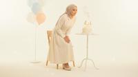 7 Ide Prompt Birthday Photoshoot di Gemini AI, Hasil Estetik ala Studio Profesional (foto: GeminiAI)