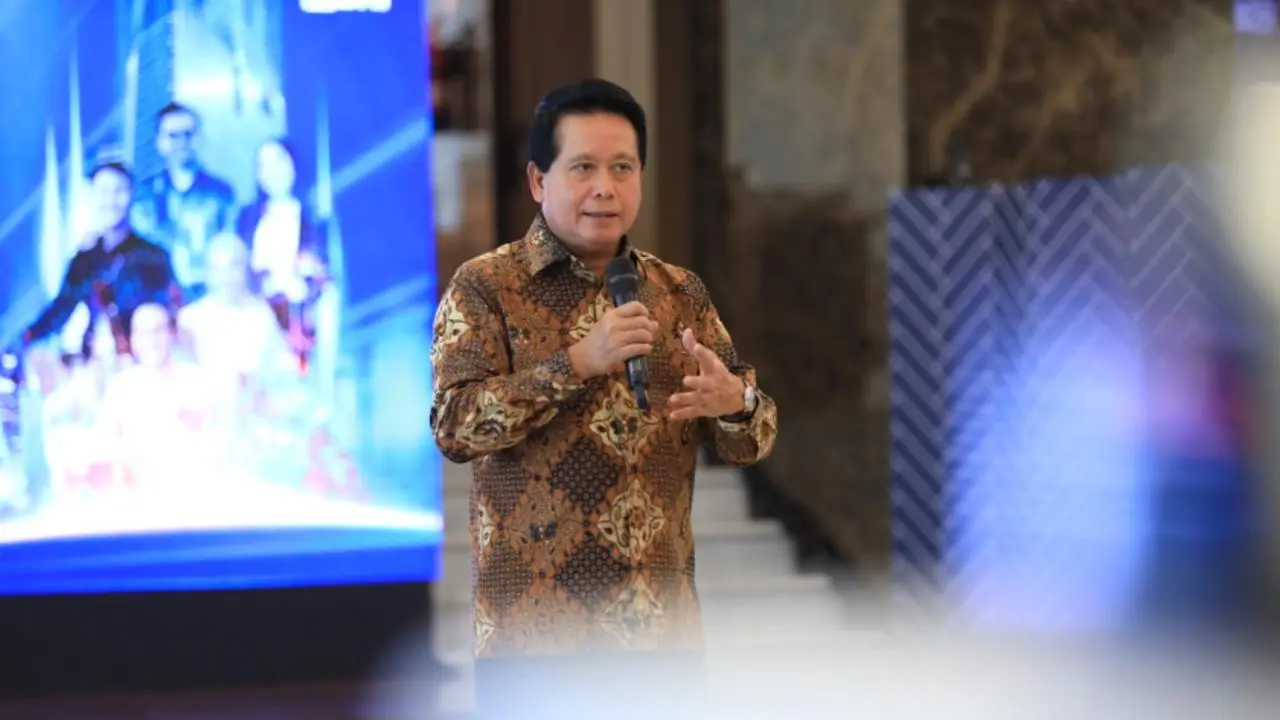 Raih 4 Penghargaan Sekaligus, BRI Buktikan Fundamental Solid di Indeks Tempo-IDN Financials 52