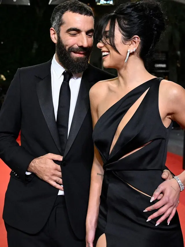 Dua lipa romain gavras