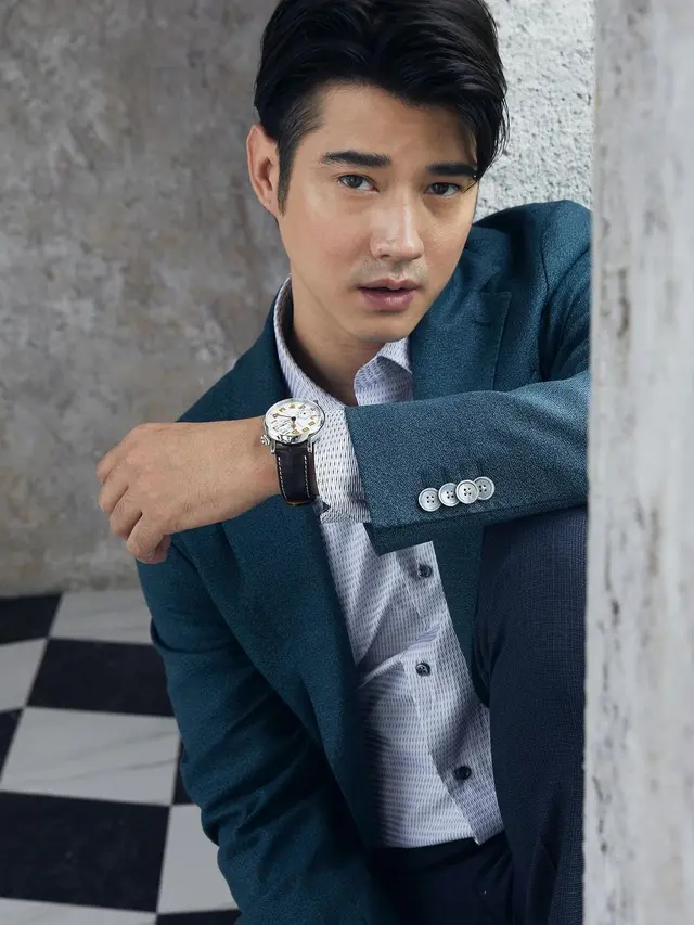 Ingat Pemeran Suami dari Hantu Film Pee Mak? Ini 6 Potret Terbarunya