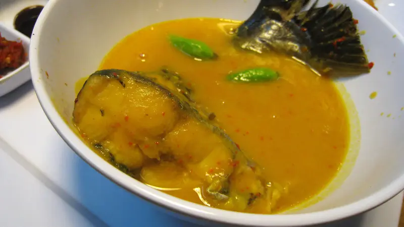 Tempoyak