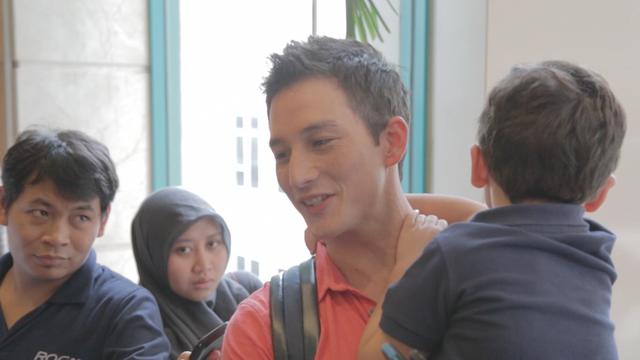 Berita Abimana Aryasatya Hari Ini Kabar Terbaru Terkini Liputan6 Com Page 10