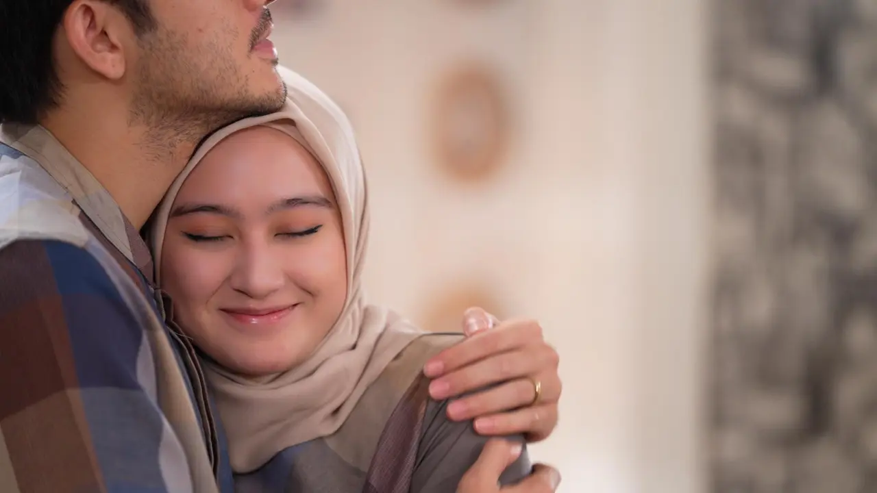 Bidadari Surgamu