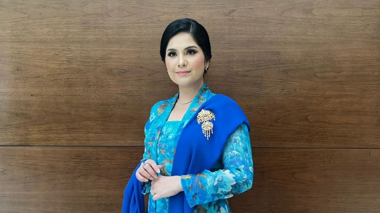 Annisa Pohan