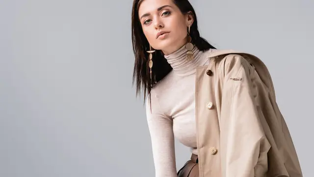 Tips Mix and Match Fashion yang Bikin Outfitmu Terlihat Berkelas dan 'Mahal', Ternyata Gampang Banget!