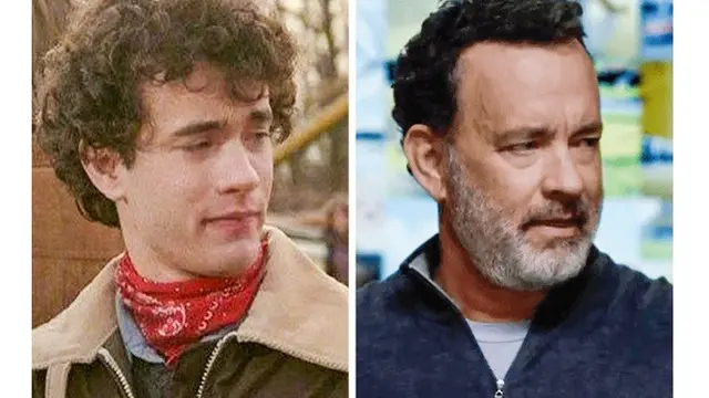 Beda Penampilan 7 Selebriti Hollywood saat Awal Karier dan Sekarang, Bikin Pangling