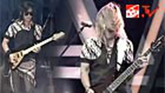 J-Rocks - Meraih Mimpi