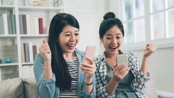 5 Kegiatan Seru yang Bisa Dilakukan Saat Puasa #DiRumahAja