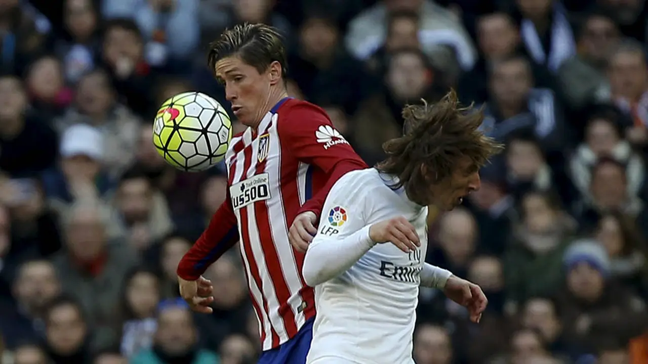 Foto Terbaik La Liga