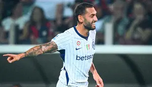 Prediksi Inter vs Napoli: Nerazzurri Layak Ditempatkan sebagai Favorit