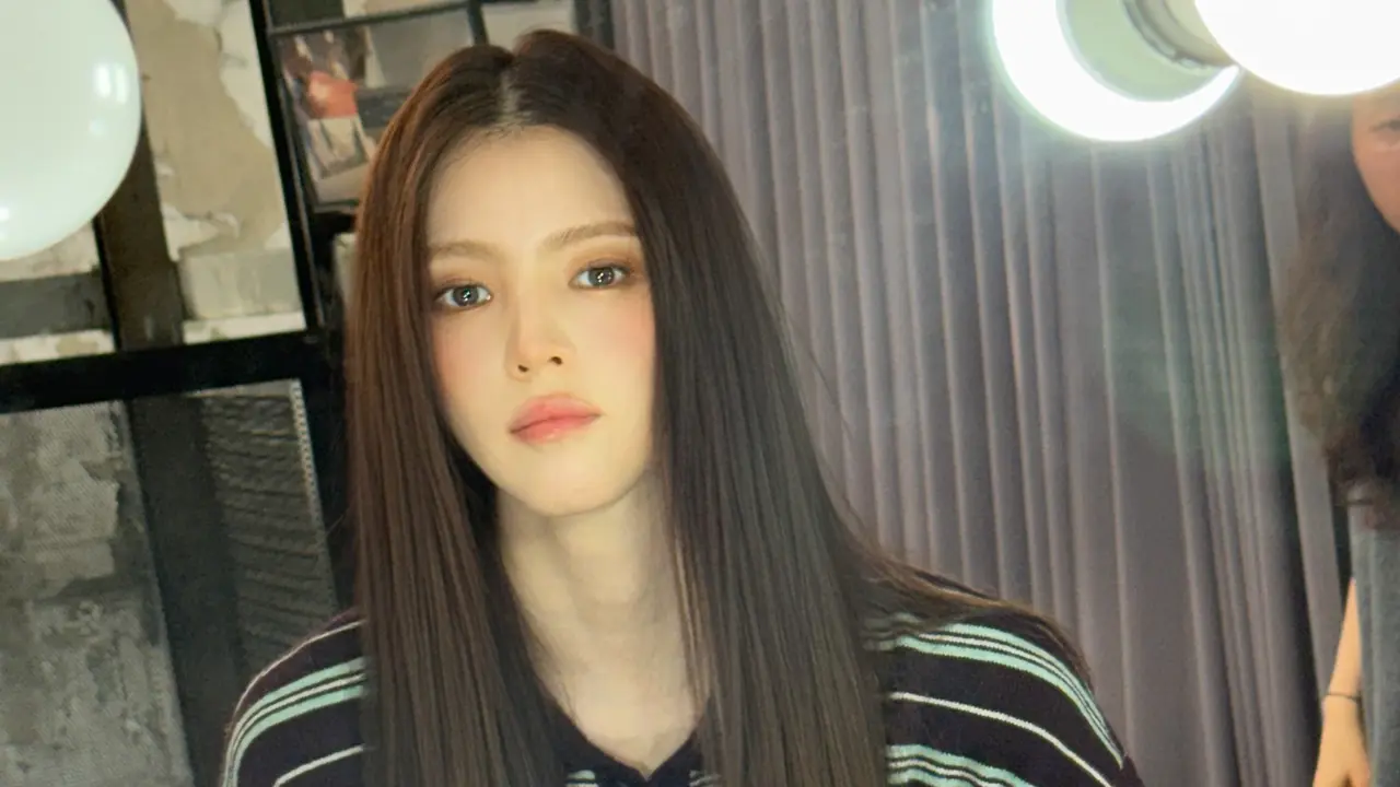 Han So Hee