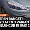 BYD resmi meluncurkan Atto 3 Advance Plus di ajang IIMS 2026. Varian terbaru SUV listrik ini hadir dengan peningkatan fitur kenyamanan dan keselamatan.