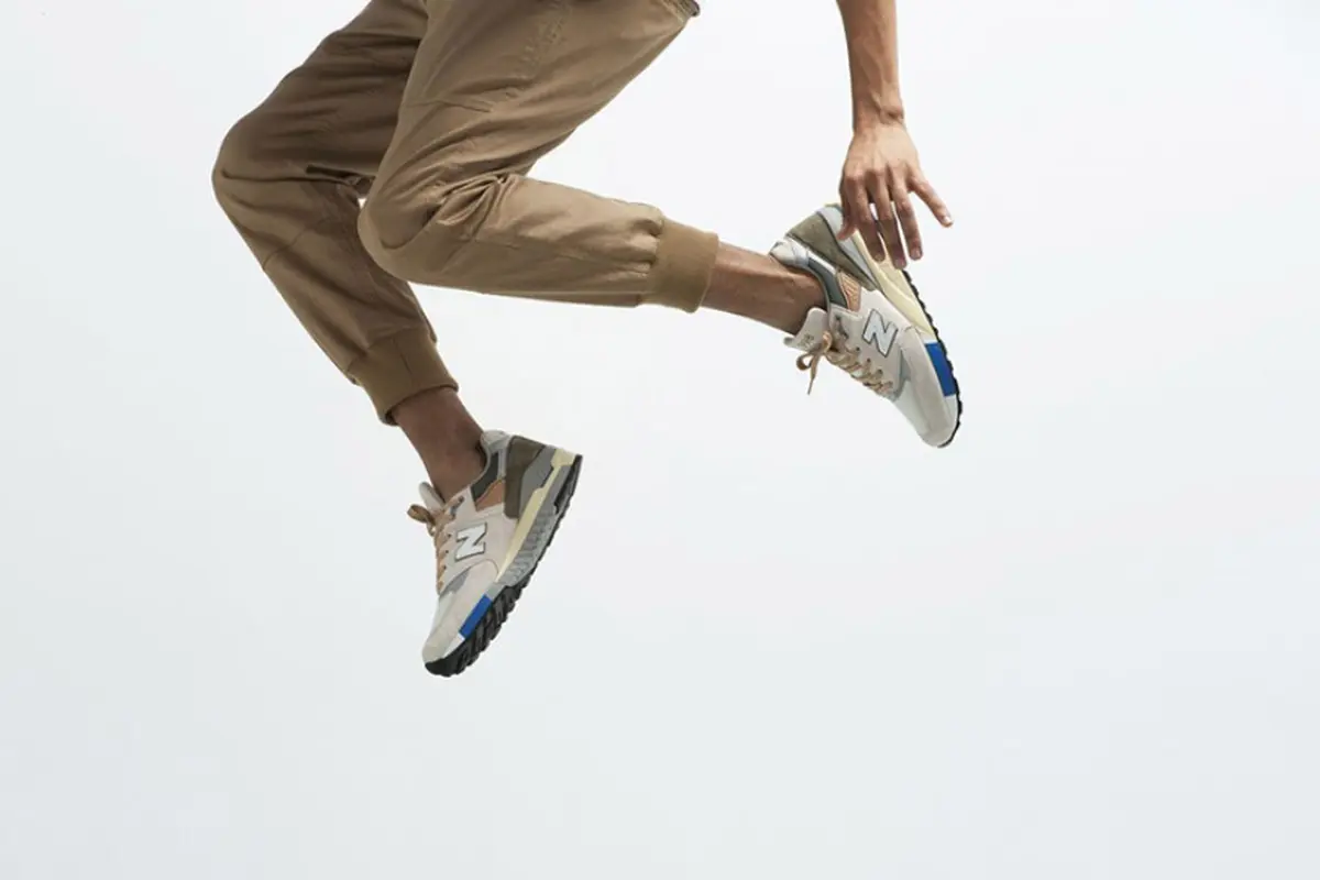 5 Gaya 'Stylish' Jogger Pants Untuk Berbagai Acara