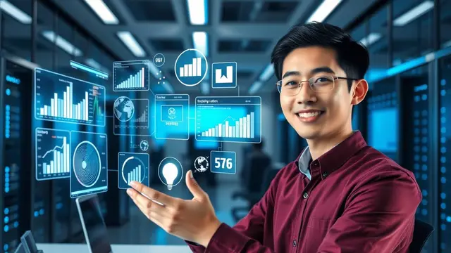 Data Adalah: Memahami Konsep Penting di Era Digital Feeds Liputan6 com