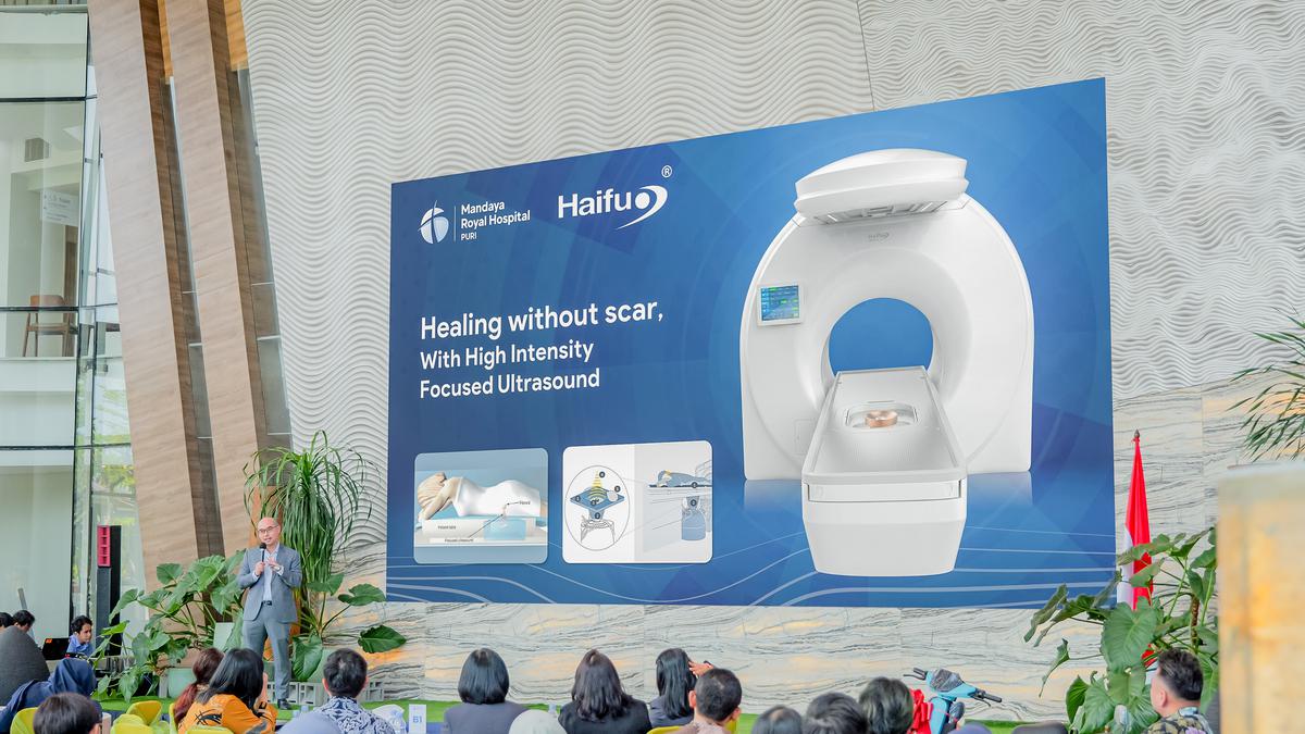 Rumah Sakit Swasta di Tangerang Kini Bisa Lakukan Transplantasi Hati dan Ginjal Berstandar Internasional